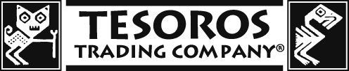 Tesoros Trading Co. logo