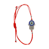 Hamsa Red String Bracelet, Turkey