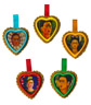 Frida Heart Dententes, Peru