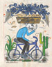 Day of the Dead Posada Postcard Series