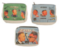 Haircut Board Pouch, India