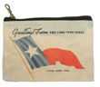 Texas Flag Coin Purse, India