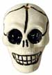 Sm. Skull Mask Orn, Peru