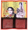 2 Ladies Vinyl Hanging Pocket, India