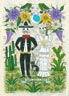 Day of the Dead Posada Postcard Series