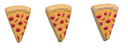 Pizza Bead, Peru