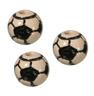 Soccer Ball Beads, Peru