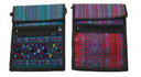 Todos Santos Passport Pouch, Guatemala